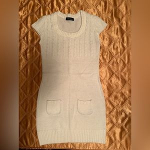 Wool Dress